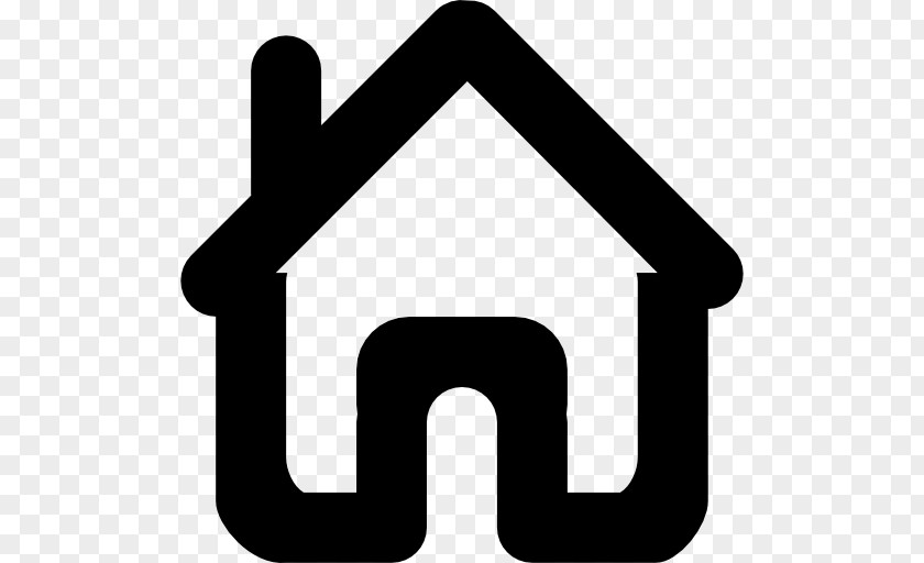 Symbol Download House PNG