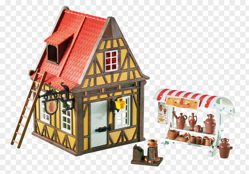 Toy Playmobil Online Shopping Pottery PNG