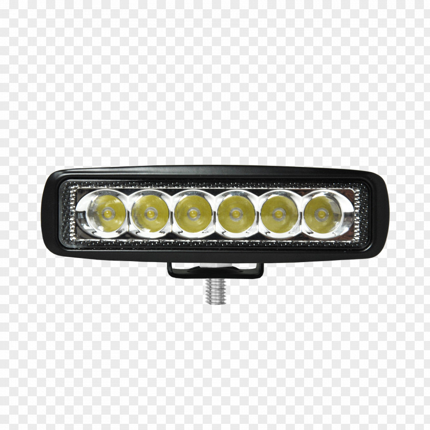 Trailer LED Floodlights Light-emitting Diode Lighting Electric Light Lumen PNG