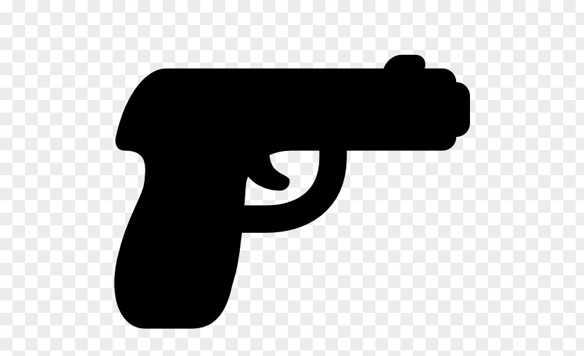 Weapon Firearm PNG
