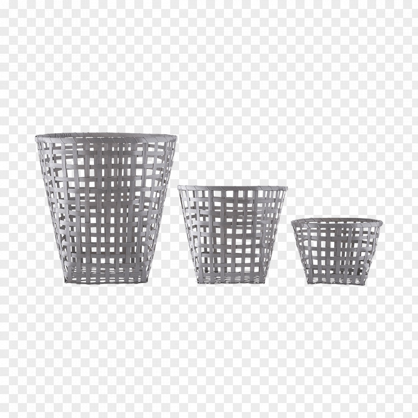 Bamboo Baskets Basket Panier à Linge White Plastic Tropical Woody Bamboos PNG