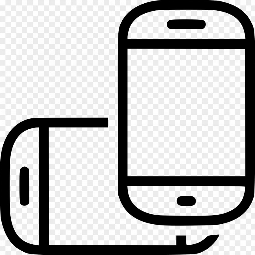 Devices Icon Font PNG