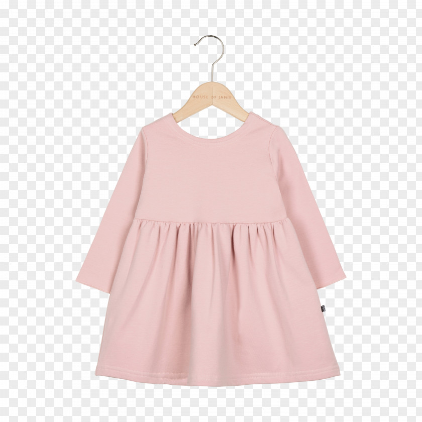 Dress Clothing Sleeve Blouse Clothes Hanger PNG