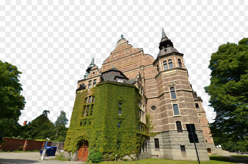 European Churches And Green Spaces Nordic Museum Building Travel Pixabay PNG