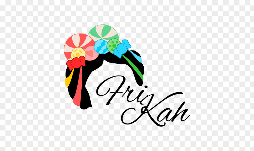 FRIDA Logo Graphic Design Creativity PNG
