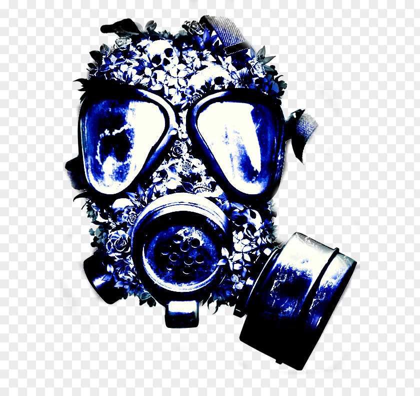 Gas Mask Image The Lost Vault Of Chaos PNG