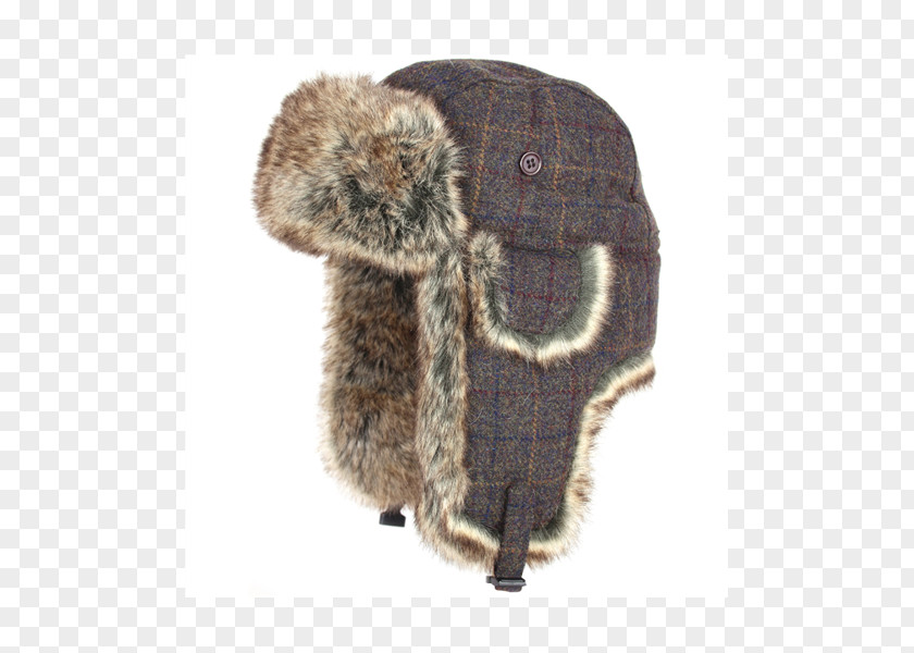 Hat Ushanka Cap Wool Clothing PNG