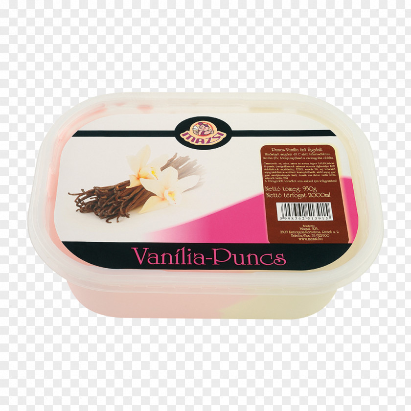 Ice Cream Mazsi Kft. Punch Chocolate Ingredient PNG