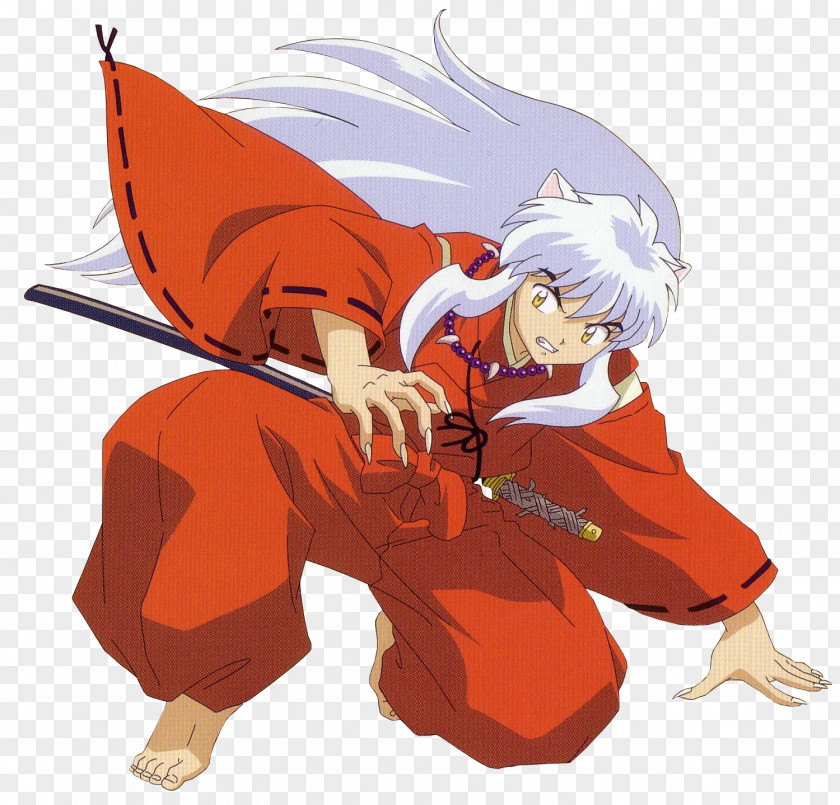 Inuyasha Image Shippo Kagome Higurashi Kaede Koga PNG