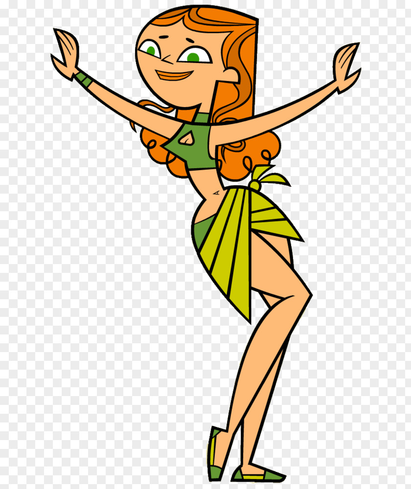 Izzy Graphic Teletoon Television Show Image PNG