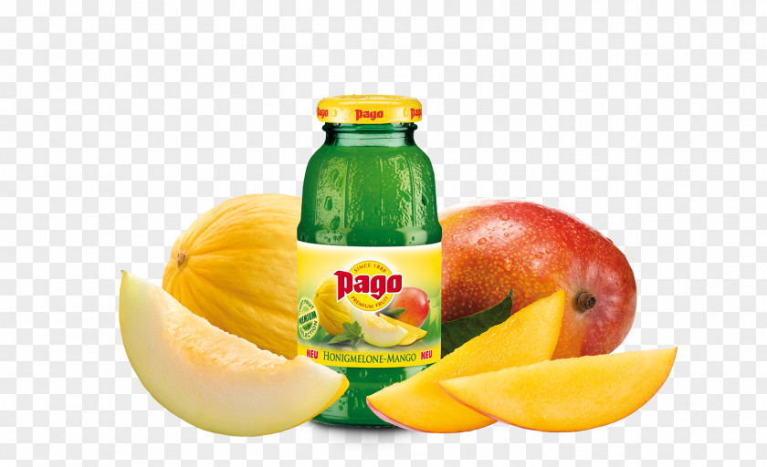 Juice Mango Vegetarian Cuisine Nectar Pago International PNG
