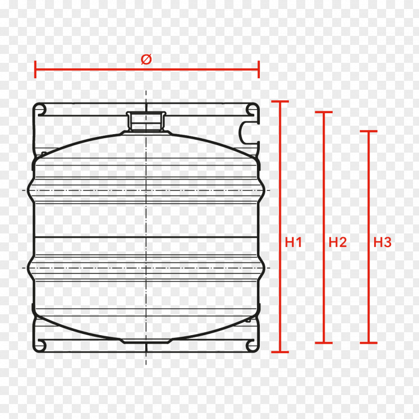 Keg Drink Stainless Steel Blefa GmbH /m/02csf PNG