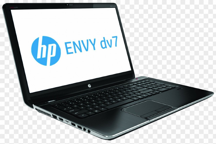 Laptop Hewlett-Packard Intel HP Envy Pavilion PNG