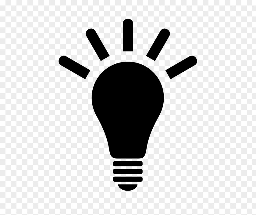 Light Incandescent Bulb Lamp PNG