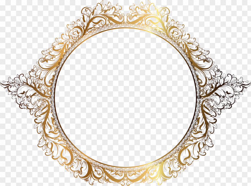 MOLDURA Picture Frames Photography Molding Gold PNG