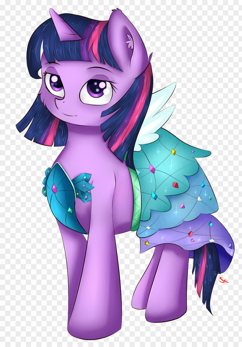 My Little Pony Twilight Sparkle Equestria Daily PNG