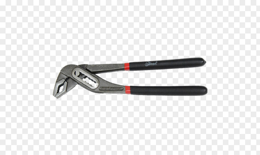 Pliers Diagonal Tongue-and-groove Spanners Pipe Wrench PNG