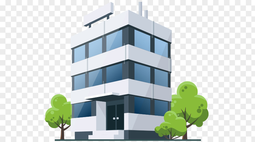 Rock Skyscraper Clip Art Commercial Building Vector Graphics Office PNG