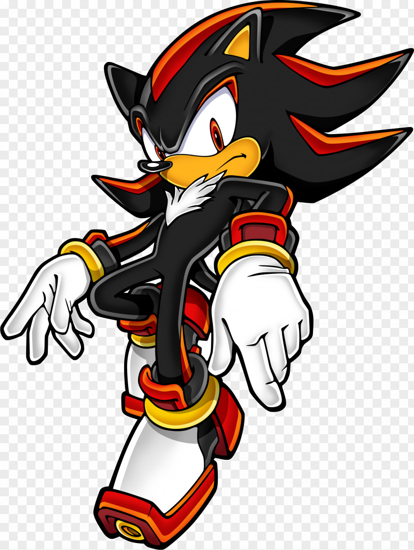 Shadow The Hedgehog Sonic Adventure 2 Battle PNG