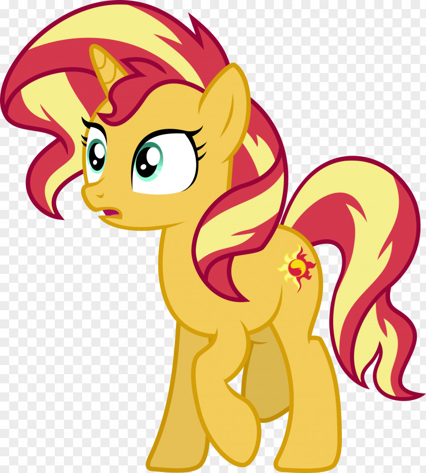 Shimmer Pony Sunset Twilight Sparkle Pinkie Pie Rarity PNG