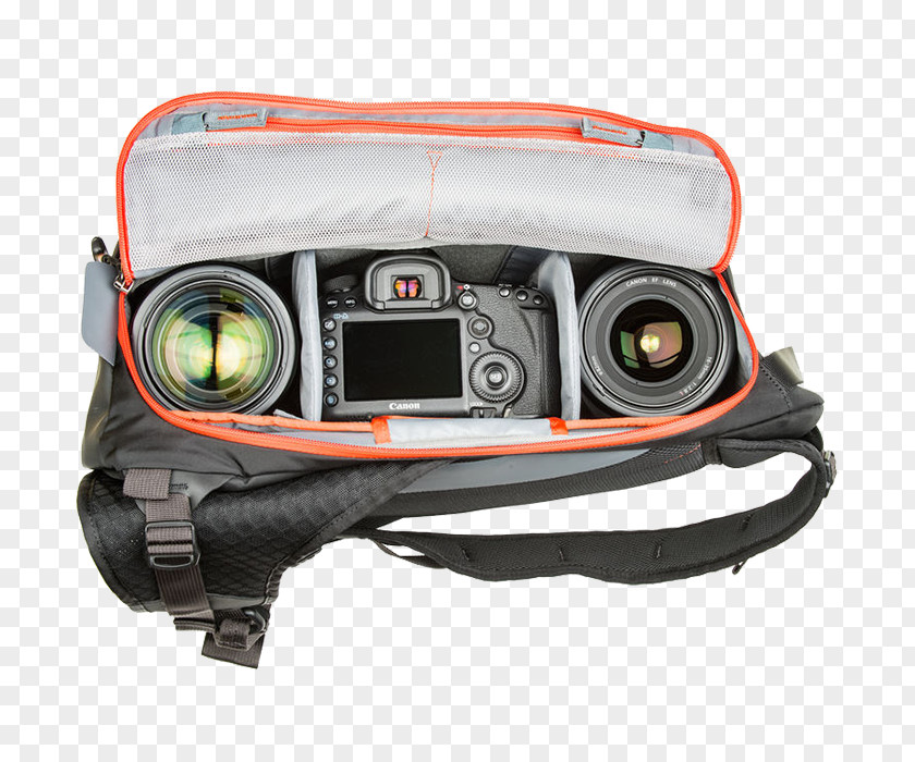 Sling Bag Camera Photography Backpack Handbag Shoulder PNG