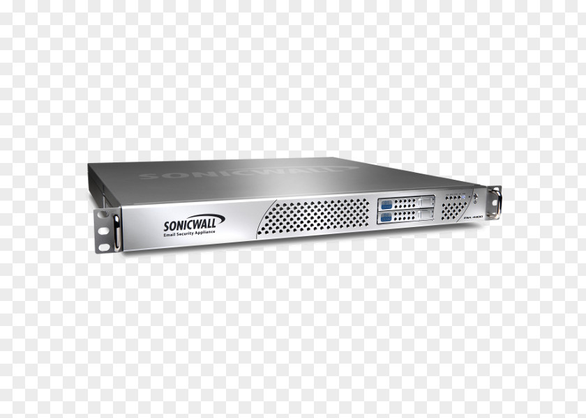 Appliance Security SonicWall Dell Electronics Ethernet Hub PNG