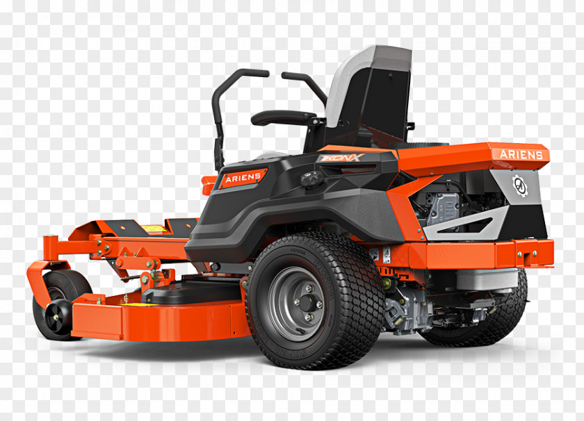 Ariens IKON-X 52 Zero-turn Mower Lawn Mowers IKON X 42 PNG