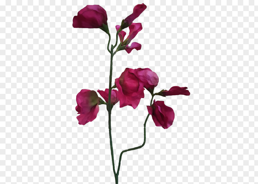 Artificial Flowers Mala Garden Roses Cut Moth Orchids Bud PNG
