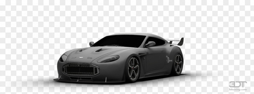 Aston Martin V12 Zagato Alloy Wheel Car Tire Luxury Vehicle Automotive Lighting PNG