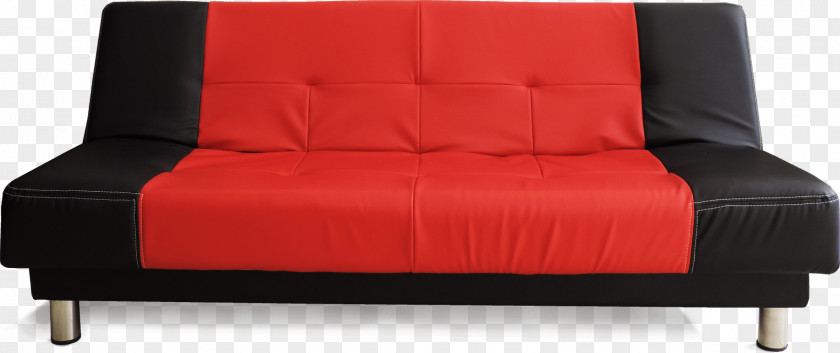 Bed Sofa Couch Upholstery Futon PNG