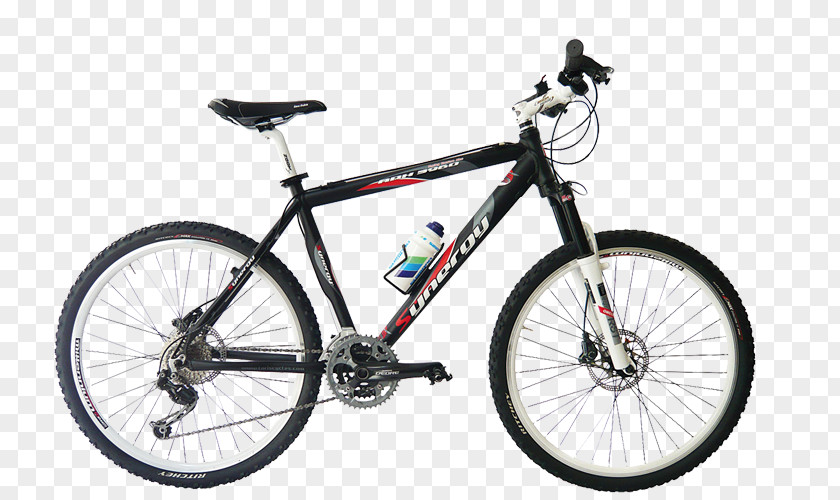 Bicycle Torpado Mountain Bike Velocipede Shimano PNG