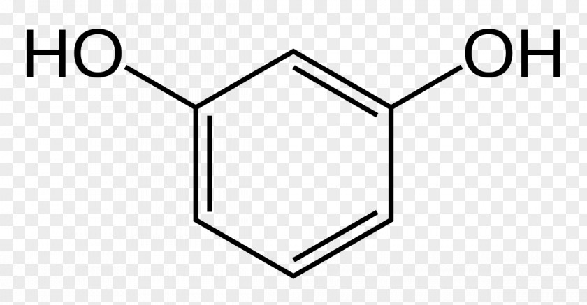 Chemical Atom Resorcinol Benzenediol Chemistry Diketone PNG
