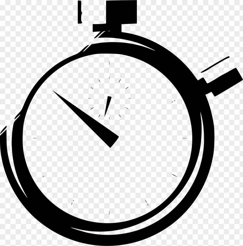 Clock Stopwatch Timer Clip Art PNG