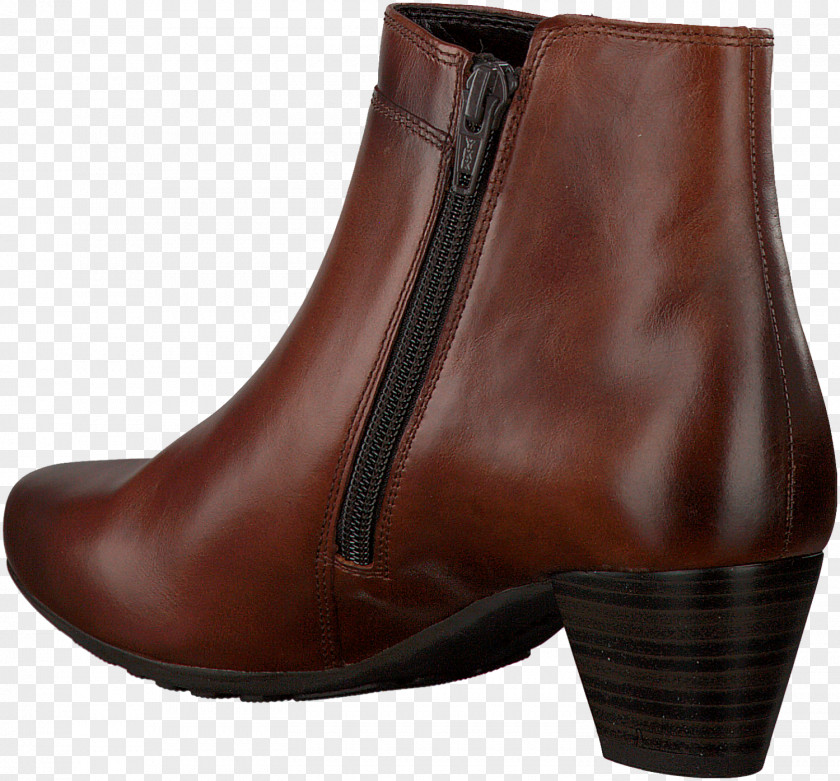 Cognac Boot Footwear Shoe Leather Brown PNG