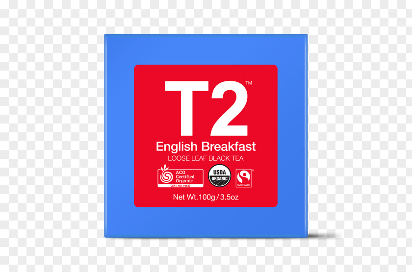 English Breakfast Tea Full Brand PNG