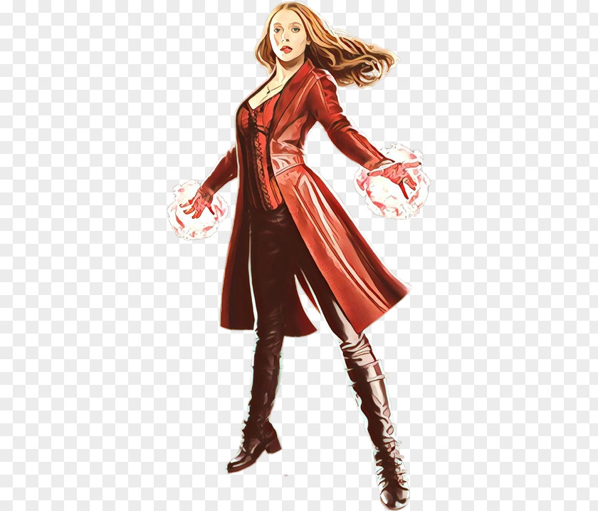 Fashion Design Fictional Character Illustration Costume PNG