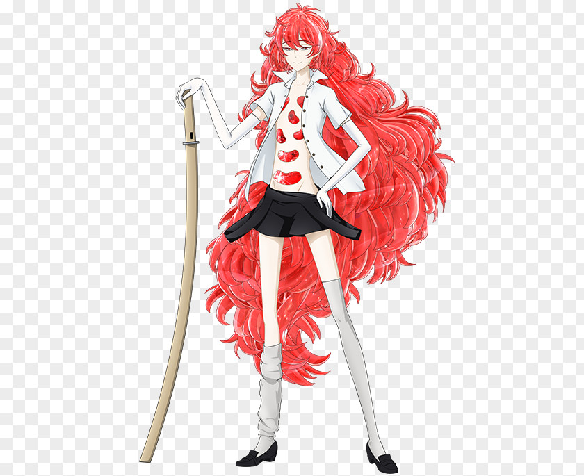 Houseki No Kuni Land Of The Lustrous Cosplay Costume Wig Gemstone PNG