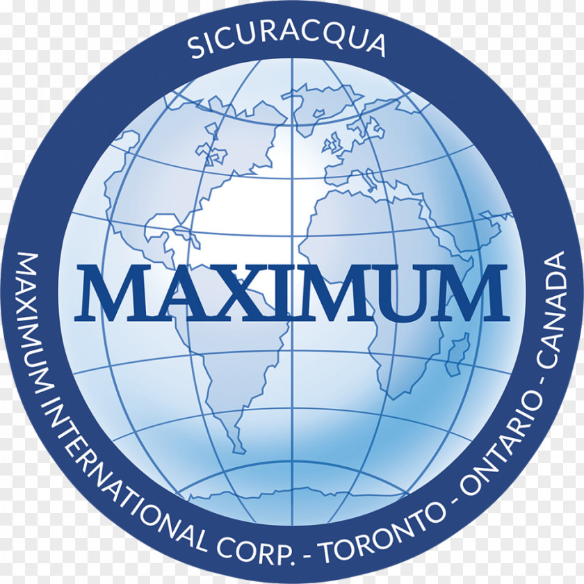 Maximum Depurazione Reverse Osmosis Water International Corp. (S.R.L.) PNG