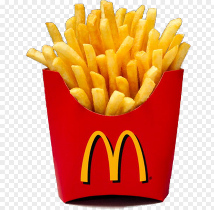 Mcdonalds McDonald's French Fries Hamburger Clip Art Cuisine PNG