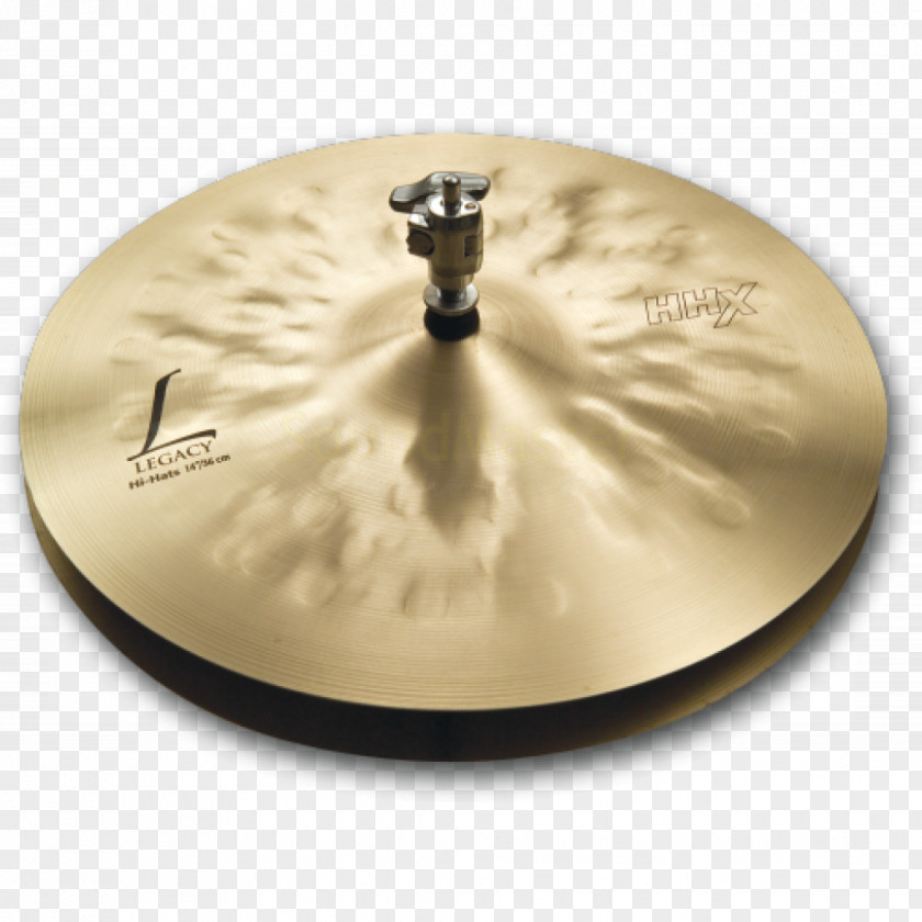 Musical Instruments Hi-Hats Sabian Cymbal HHX Avedis Zildjian Company PNG