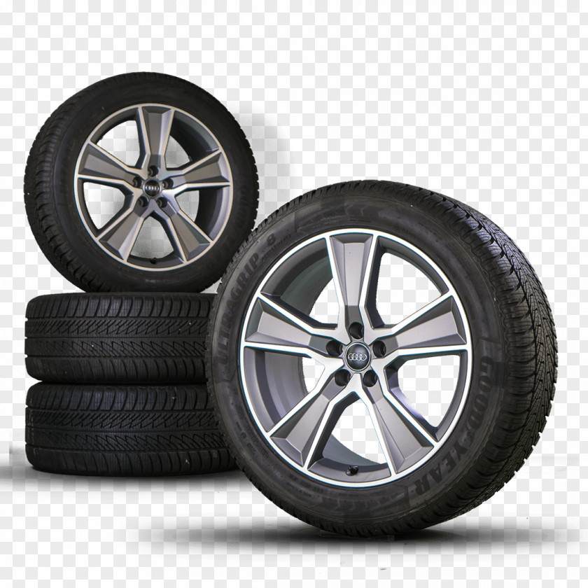 Natural Rubber Hubcap Car Background PNG