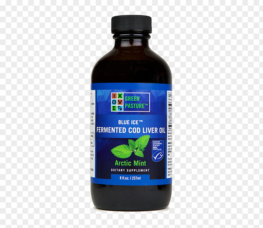 Oil Dietary Supplement Cod Liver Fermentation PNG