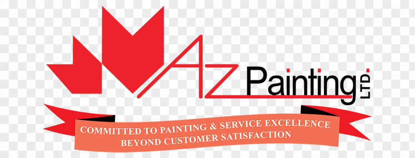 Painting AZ Ltd. Vancouver House Painter And Decorator PNG