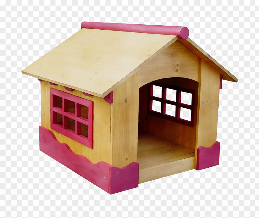 Playset Building Dog Houses Veterinarian Pet PNG