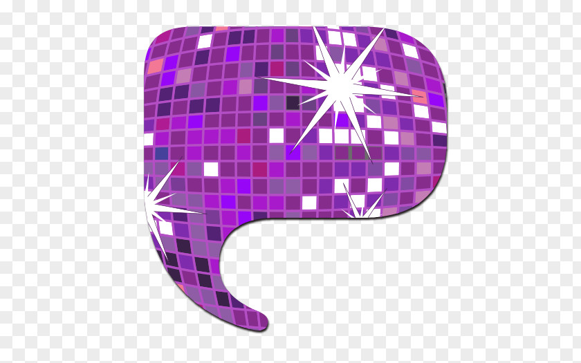 Purple Pattern PNG