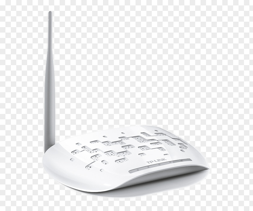 Radio Access Point Wireless Points Router DSL ModemAdsl TP-LINK TL-WA701ND Lite N 150Mbps PNG