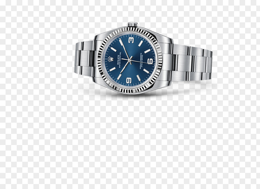 Rolex Datejust Oyster Watch Day-Date PNG