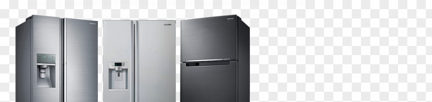 Samsung Refrigerator RH57H90707F Auto-defrost Gärbstahl PNG