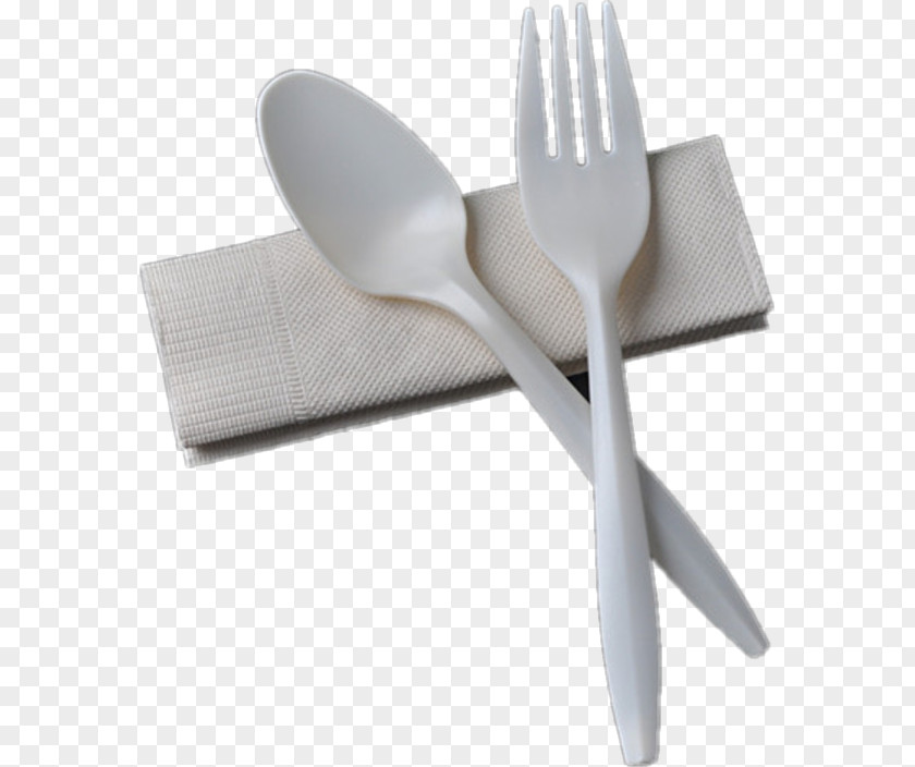 Syrup Of Plum Spoon Cutlery Fork Cloth Napkins PNG