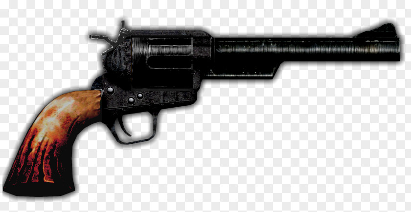 Weapon Trigger Colt 1851 Navy Revolver Firearm Pistol PNG